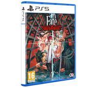 Fate/samurai Remnant Juego Para Consola Sony Playstation 5, Ps5