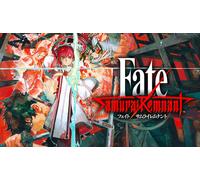 Fate/Samurai Remnant Steam BR PC