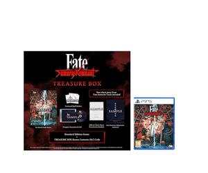 Fate/Samurai Remnant - Treasure Box Limited Edition (PS5)