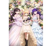 「Fate/stay night」20周年記念「Fate/stay night [Heaven's Feel]」コンサート(初回生産限定盤)