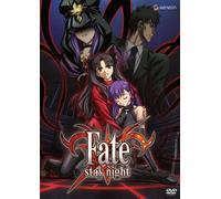 Fate/Stay Night 5: Medea [USA] [DVD]