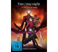 Fate / Stay Night [Alemania] [DVD]
