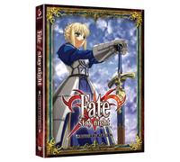 Fate / Stay Night - Box Set [USA] [DVD]