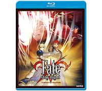Fate / Stay Night: Complete Collection [USA] [Blu-ray]