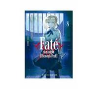 Fate/stay Night: Heaven S Feel 8