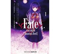 Fate/Stay Night: Heaven'S Feel 01