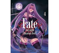 Fate/Stay Night: Heaven'S Feel 04