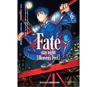 Fate/Stay Night: Heaven'S Feel 06