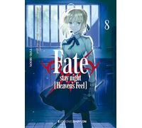 Fate/Stay Night: Heaven'S Feel 08