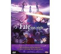 Fate/Stay Night - Heaven'S Feel 1. Presage Flower (First Press) [Italia] [DVD]