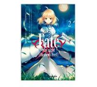 fate/stay night heavens feel 2