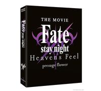 Fate/Stay Night : Heaven's Feel - Film 1 : Presage Flower [Francia] [Blu-ray]