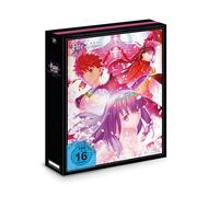 Fate/stay night: Heaven's Feel III. - Spring Song - Blu-ray LE [Alemania] [Blu-ray]