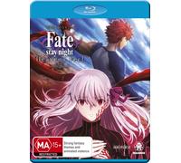 Fate/stay night (Heaven's Feel) III. spring song ( Gekijouban Fate/Stay Night: Heaven's Feel - III. Spring Song ) [ Origen Australiano, Ningun Idioma Espanol ] (Blu-Ray)