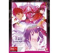 Fate/stay night (Heaven's Feel) III. spring song ( Gekijouban Fate/Stay Night: Heaven's Feel - III. Spring Song ) [ Origen Australiano, Ningun Idioma Espanol ]