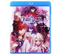 Fate Stay Night Heaven's Feel: Presage Flower BLU-RAY Standard Edition [2019] [Blu-ray]