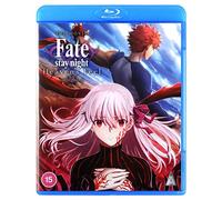 Fate Stay Night Heaven's Feel: Spring Song: Standard Edition [Blu-ray]