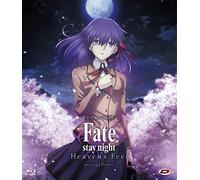 Fate/Stay Night Heaven's Feel St.1 (01-12) Presage Flower ( Box 3 Br) [Italia] [Blu-ray]