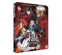 Fate Stay Night - Partie 1/2 [Francia] [Blu-ray]