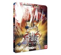 Fate Stay Night - Partie 2/2 [Francia] [Blu-ray]