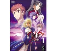 Fate/Stay Night Set 2 [Alemania] [DVD]