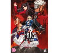 Fate Stay Night slim pack (DVD)