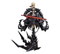 Fate/stay Night Statua 1/7 Wonderful Hobby Selection Saber Alter Huke Ver. 33 Cm