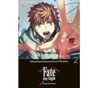 Fate/stay Night: Unlimited Blade Words 2
