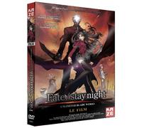 Fate/Stay Night - Unlimited Blade Works - Le Film [Francia] [DVD]