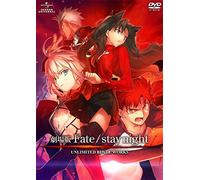 Fate/Stay Night - Unlimited Blade Works Movie [Alemania] [DVD]