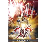 Fate Stay Night [USA] [DVD]