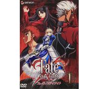 Fate/Stay Night Vol. 1 [Alemania] [DVD]