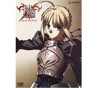Fate/Stay Night Vol. 1 [J/Lpcm] [Alemania] [DVD]
