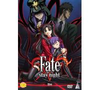 Fate Stay Night-Vol.5 - Fate Stay Night-Vol. 5 [Reino Unido] [DVD]