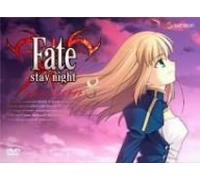 Fate/Stay Night Vol. 8 [J/Lpcm] [Alemania] [DVD]