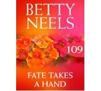 Fate Takes A Hand (ebook)