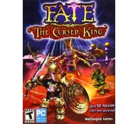 FATE: The Cursed King Steam Gift GLOBAL