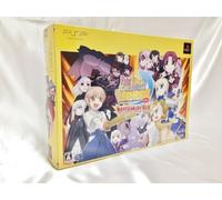 Fate/Tiger Colosseum Upper [Megamori Box]