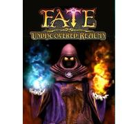 FATE: Undiscovered Realms Steam Key GLOBAL