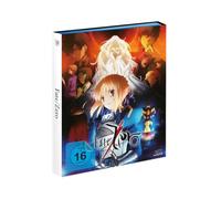 Fate/Zero - Staffelbox - Blu-ray [Alemania] [Blu-ray]