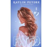 Fated: A MF Omegaverse Romance (The Omega Files)