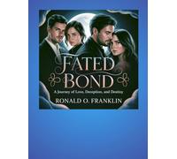Fated Bond: A Journey of Love, Deception, and Destiny