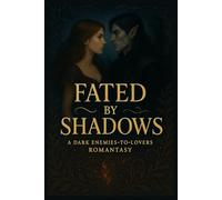 Fated by Shadows: A Dark Enemies-to-Lovers Romantasy