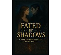Fated by Shadows: A Dark Enemies-to-Lovers Romantasy