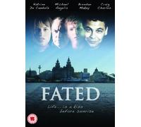 Fated [DVD] [Reino Unido]
