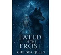 Fated In The Frost (Werewolf World)