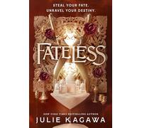 Fateless: The instant Sunday Times bestseller - a gripping, romantic, epic fantasy adventure and your latest obsession for 2026: Book 1