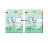 Fater Braga de pañal Lines Specialist Classic Super Ultra MM, 70-110 cm