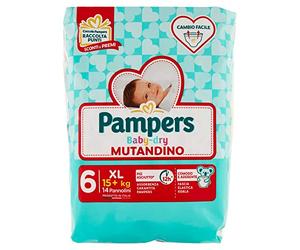 Faterspa Pañal - 100 gr