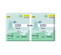 Faterspa Pañal para incontinencia - 100 g